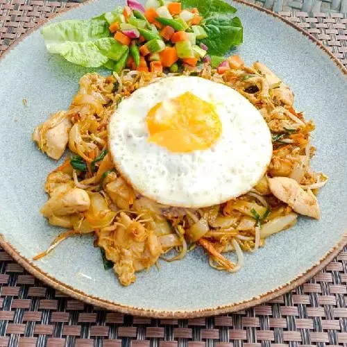 Kwetiau Goreng